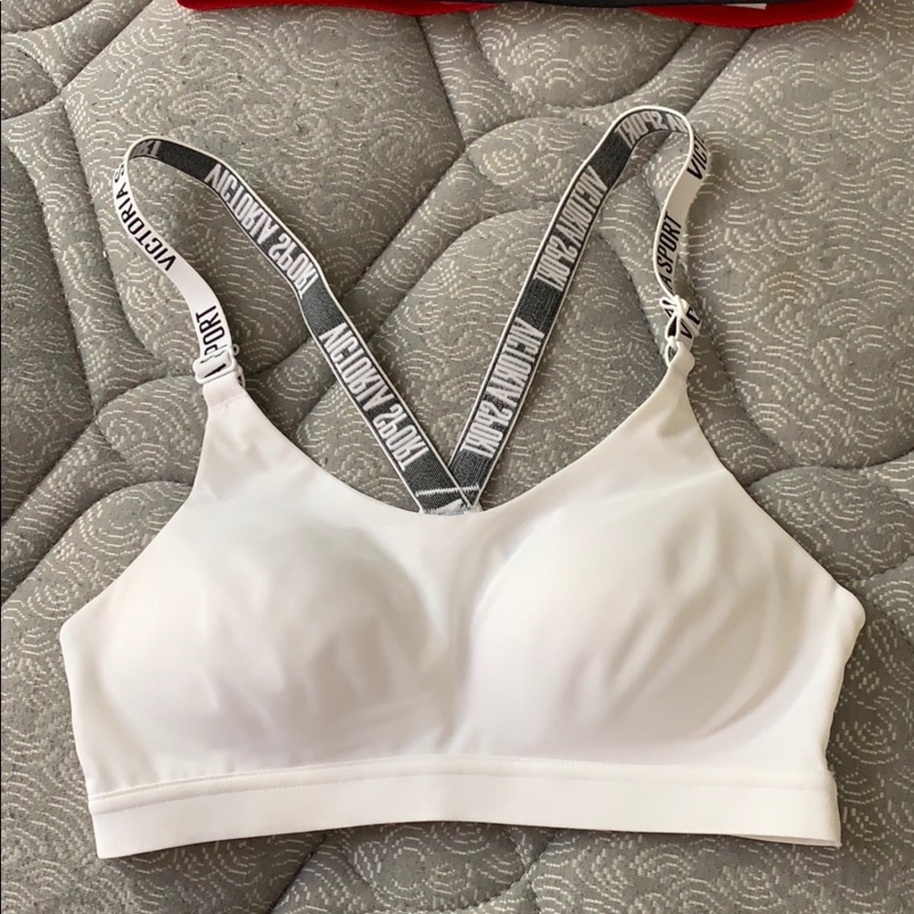 Victoria secret sports bra